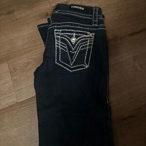 Vigoss Bootcut Heritage fit Size 0